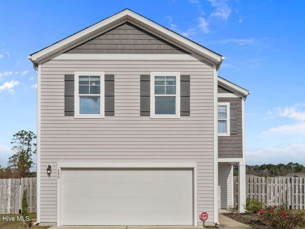 800 Lenox Drive, Holly Ridge, NC 28445