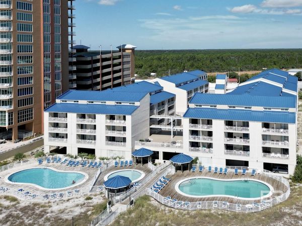 23044 Perdido Beach Boulevard, Unit 227, Orange Beach, AL 36561