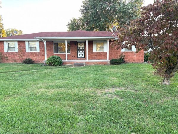 559 Northwood Avenue, Franklin Furnace, OH 45629