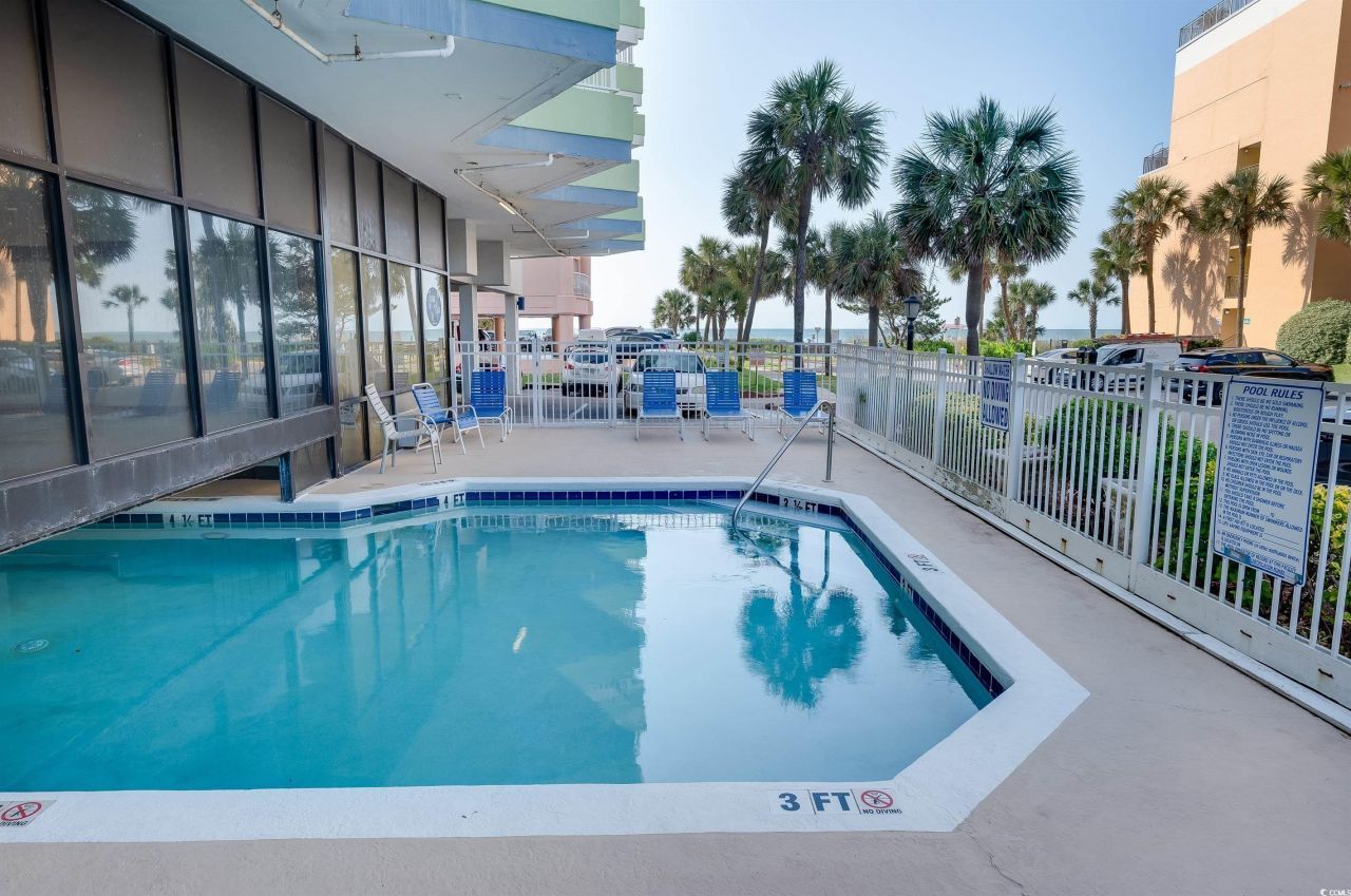 7000 N Ocean Blvd. Photo 18