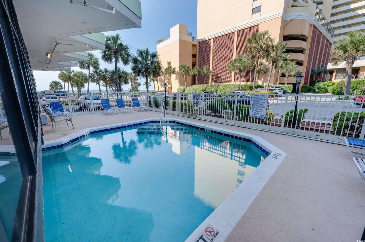 7000 N Ocean Blvd. Photo 19