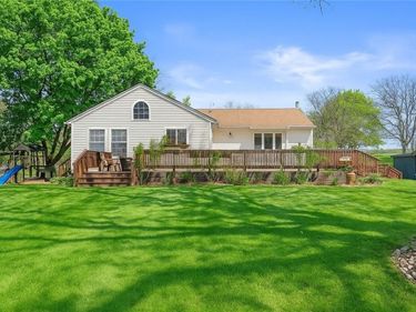 637 Hahnel Road, Romulus, NY 14541