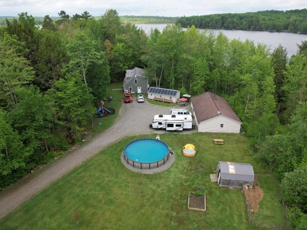 59 Camp Road, Palmyra, ME 04965