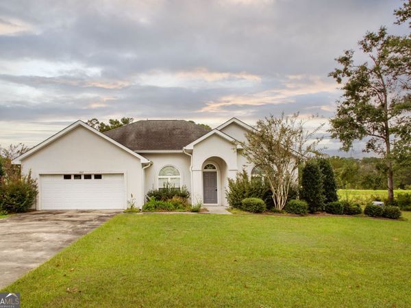 2869 Ben Street, Waycross, GA 31503
