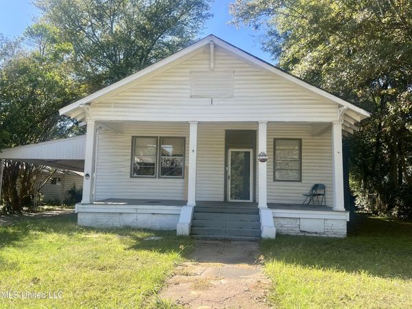 314 S Leflore Avenue, Cleveland, MS 38732