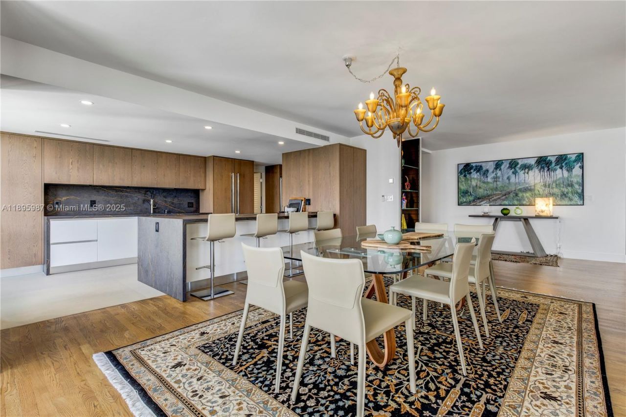 5500 Collins Ave, Unit 1104, Miami Beach, FL 33140 Photo