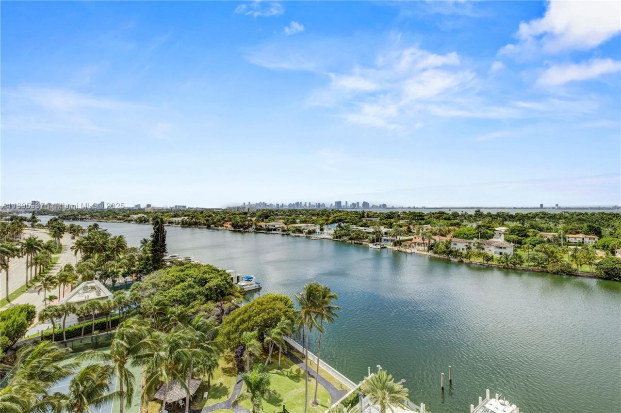 5500 Collins Ave, Unit 1104, Miami Beach, FL 33140 Photo