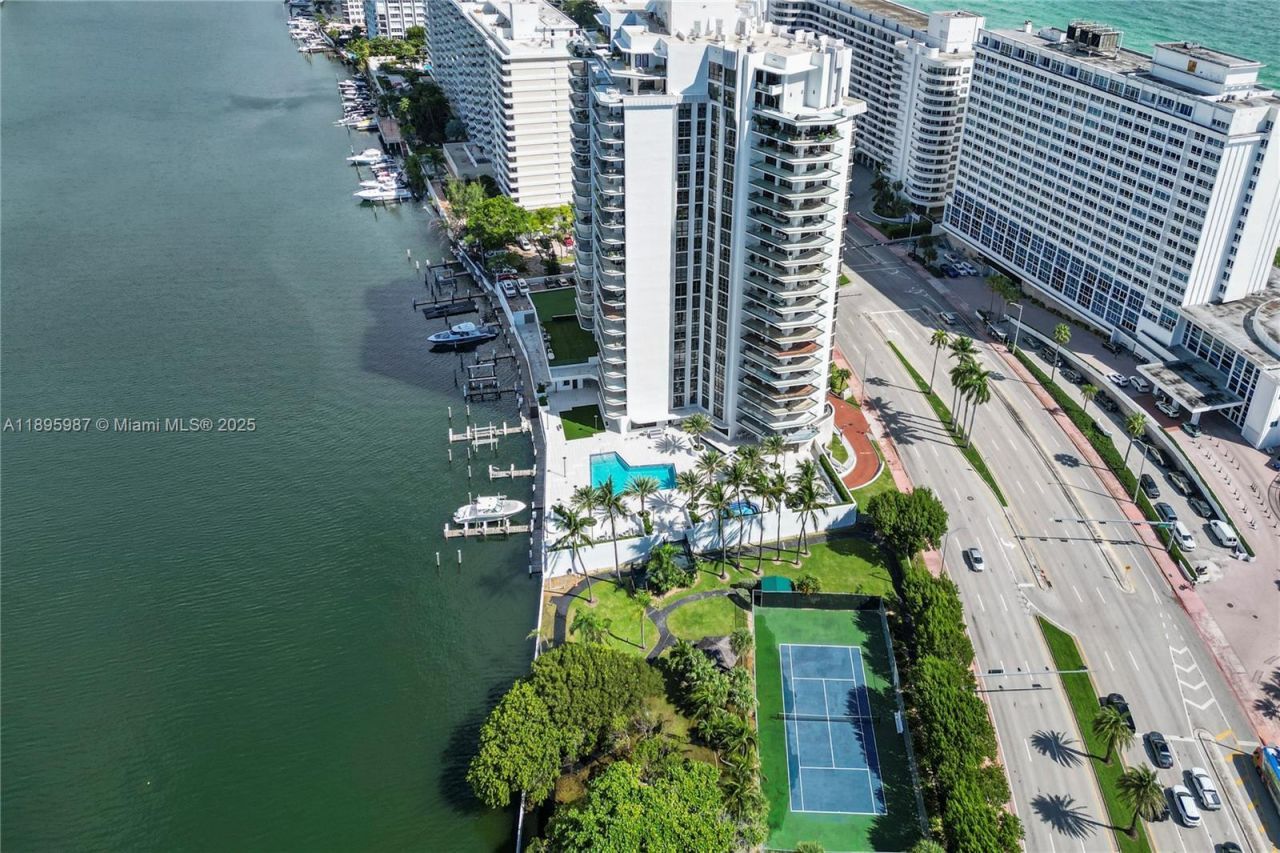 5500 Collins Ave, Unit 1104, Miami Beach, FL 33140 Photo