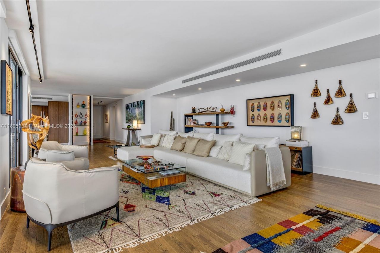 5500 Collins Ave, Unit 1104, Miami Beach, FL 33140 Photo