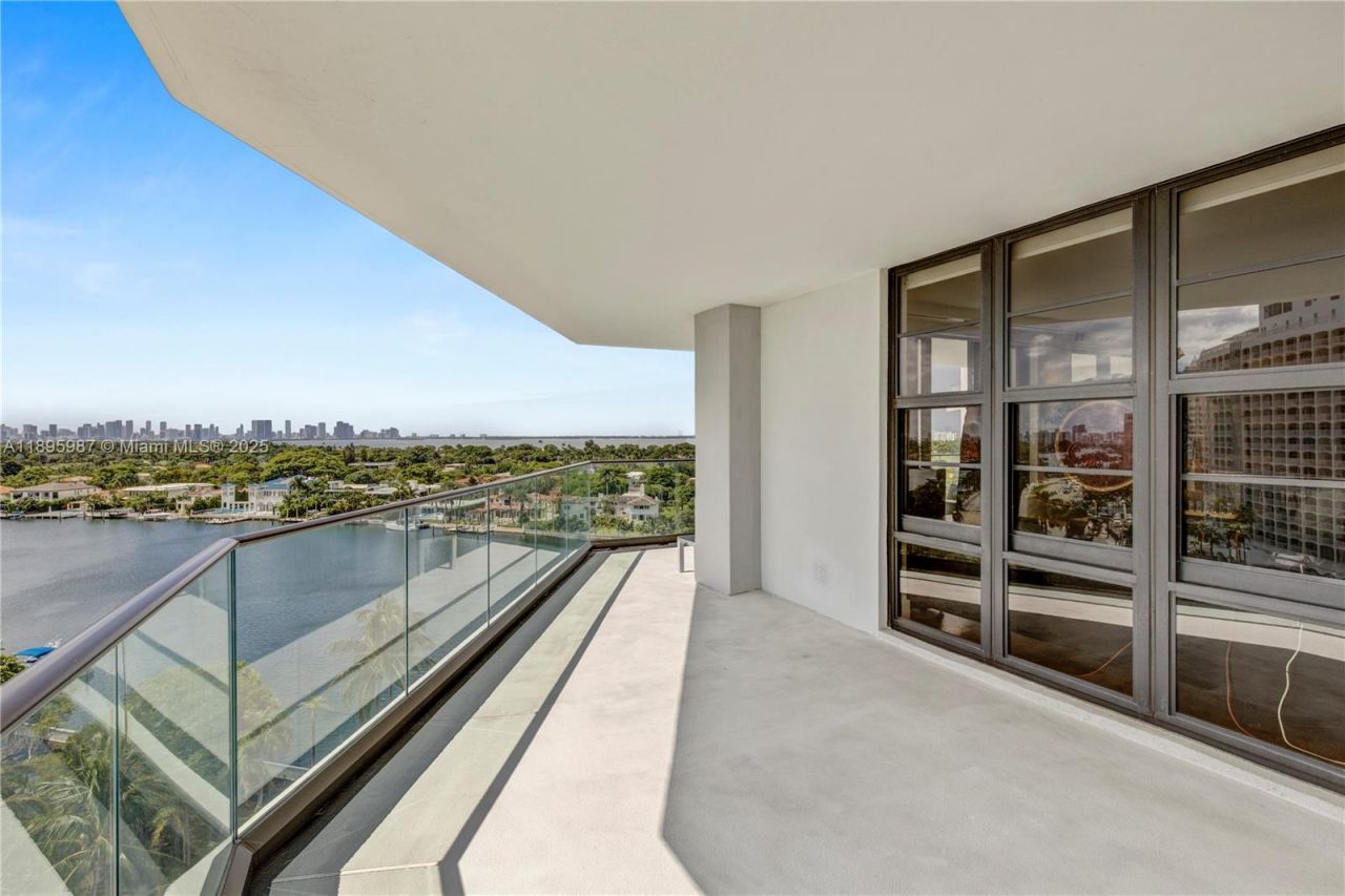 5500 Collins Ave, Unit 1104, Miami Beach, FL 33140 Photo