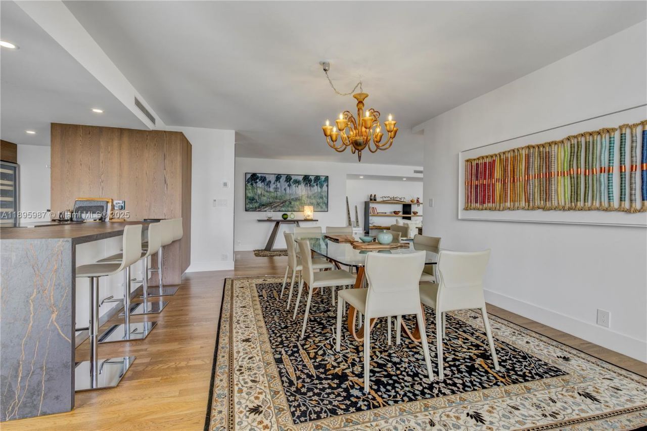 5500 Collins Ave, Unit 1104, Miami Beach, FL 33140 Photo