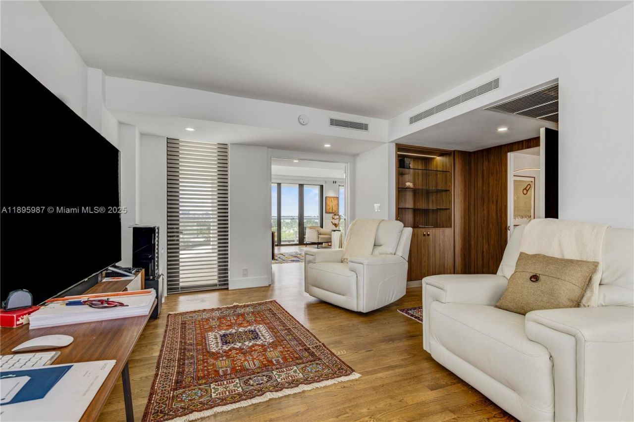 5500 Collins Ave, Unit 1104, Miami Beach, FL 33140 Photo