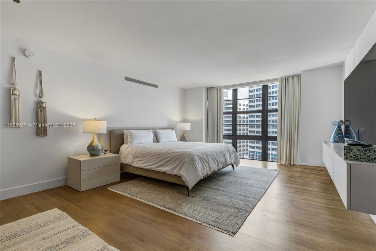 5500 Collins Ave, Unit 1104, Miami Beach, FL 33140 Photo