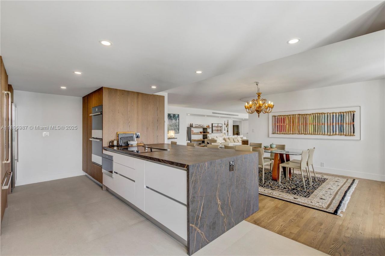 5500 Collins Ave, Unit 1104, Miami Beach, FL 33140 Photo