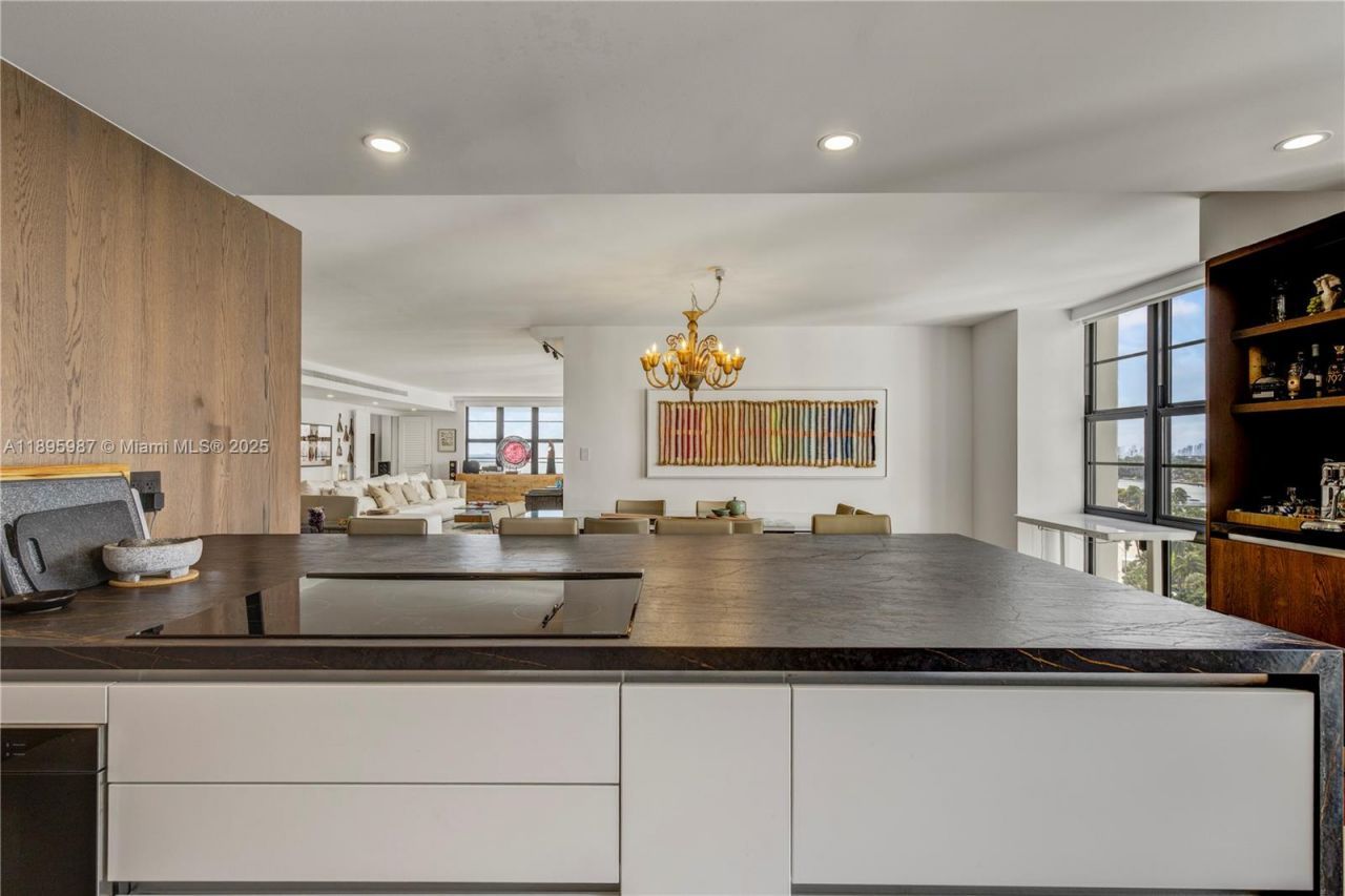 5500 Collins Ave, Unit 1104, Miami Beach, FL 33140 Photo