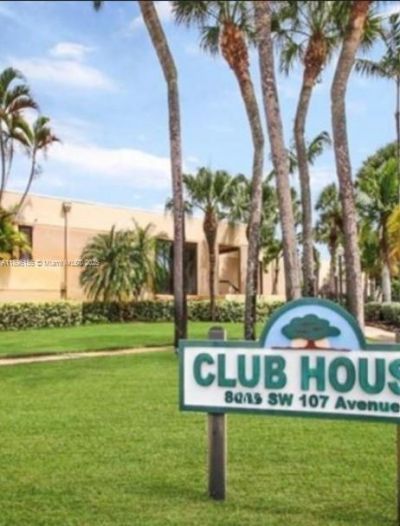 8025 SW 107th Ave, Unit 112, Miami, FL 33173 Photo