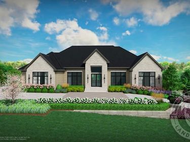 4380 The Heights Boulevard, Oakland Twp, MI 48306