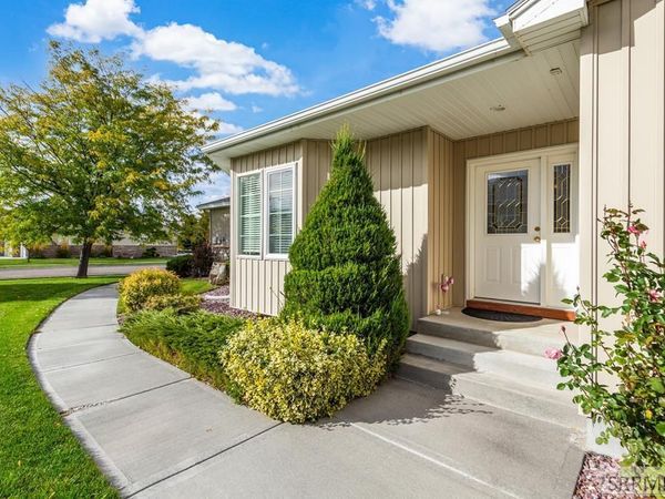 3981 Cambria Drive, IDAHO FALLS, ID 83401