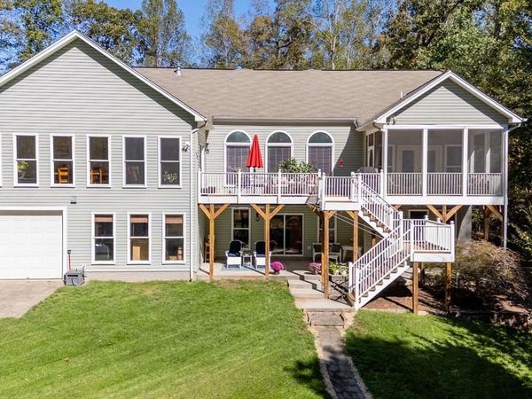 5501 OAK COURT, MINERAL, VA 23117