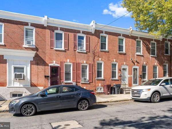431 S HARRISON STREET, WILMINGTON, DE 19805