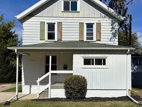 351 E Walnut Street, Wauseon, OH 43567