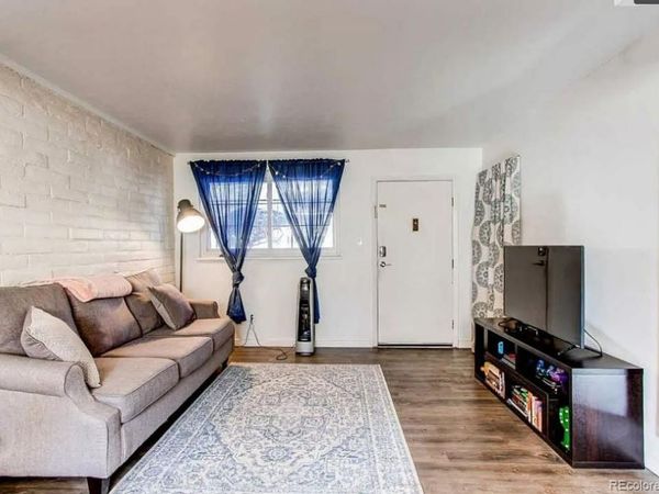 6800 E Tennessee Avenue, Unit 461, Denver, CO 80224