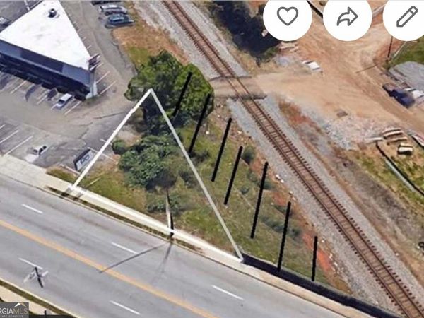 0 Cheshire Bridge Road, Atlanta, GA 30324