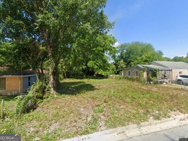 1463 Berkner Avenue, Macon, GA 31204