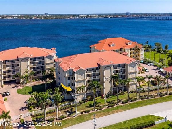 4235 SE 20th PL, Unit C201, CAPE CORAL, FL 33904