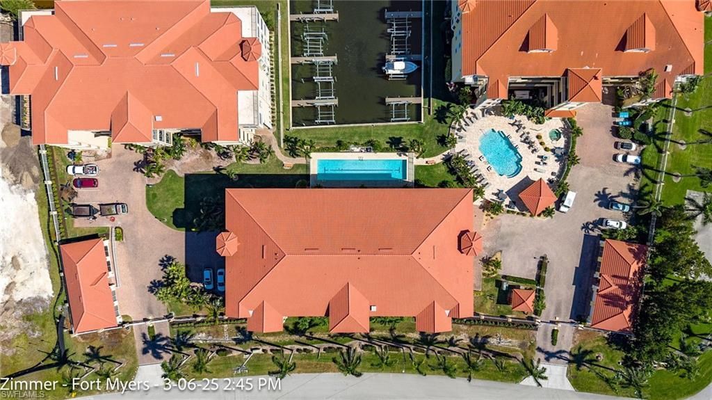 4235 SE 20th Pl, Unit C201, Cape Coral, FL 33904 Photo