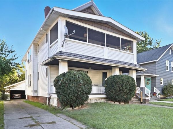 3319 W 111th Street, Cleveland, OH 44111
