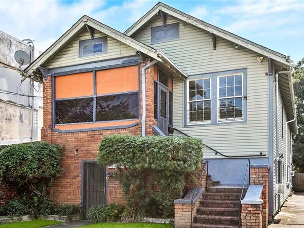 8120 22 APPLE Street, New Orleans, LA 70118