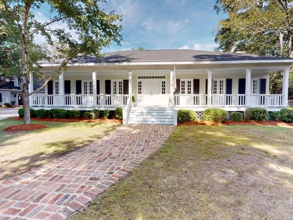 40 Buerger Road, Mobile, AL 36608