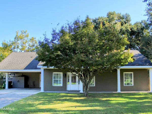 123 Parduton Street, Lafayette, LA 70503