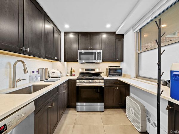 61-25 97th Street, Unit 12-M, Rego Park, NY 11374