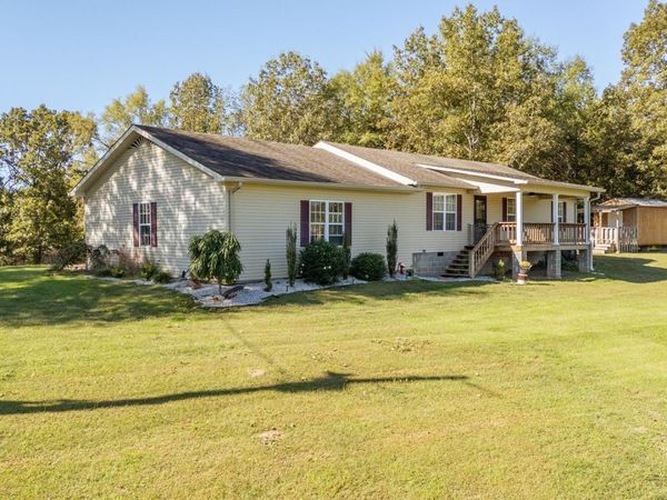150 HOLLIS WAY, Adamsville, TN 38310