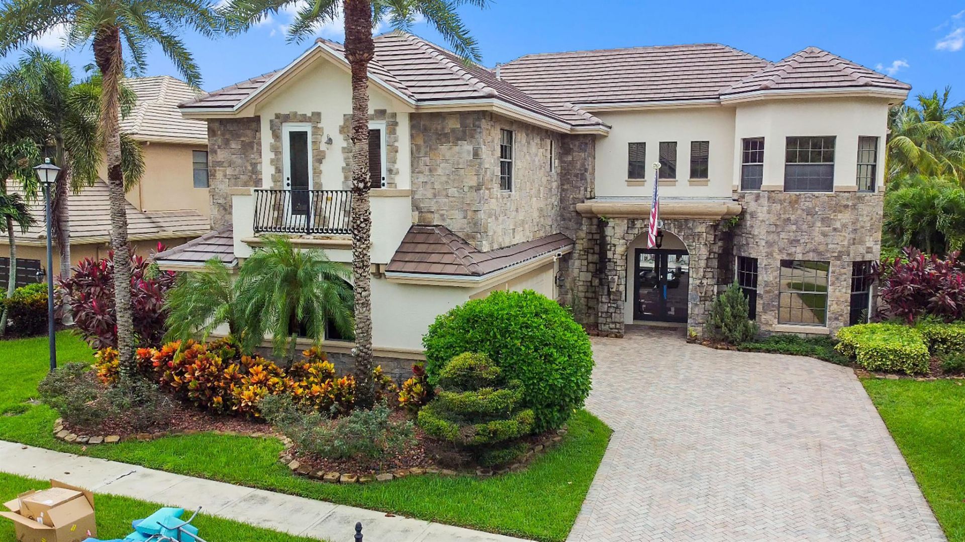 10437 Trianon Place, Wellington, FL 33449 Photo