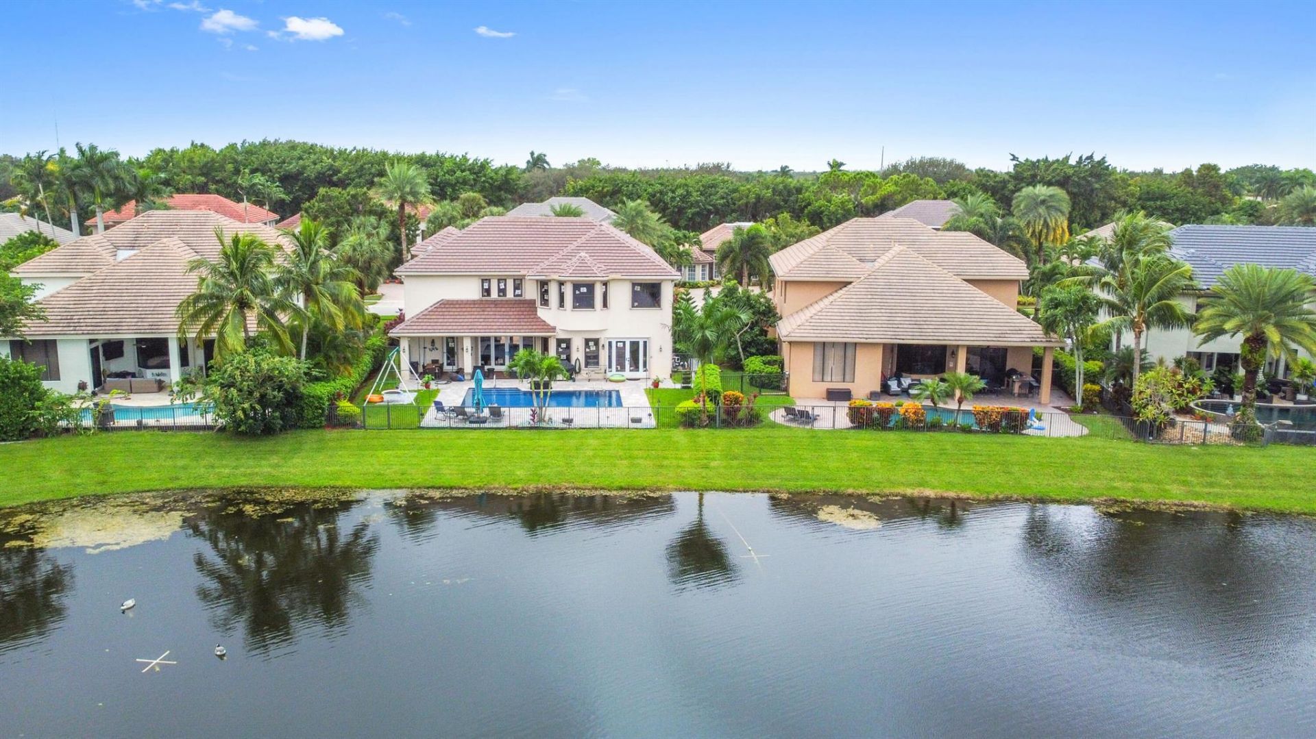 10437 Trianon Place, Wellington, FL 33449 Photo