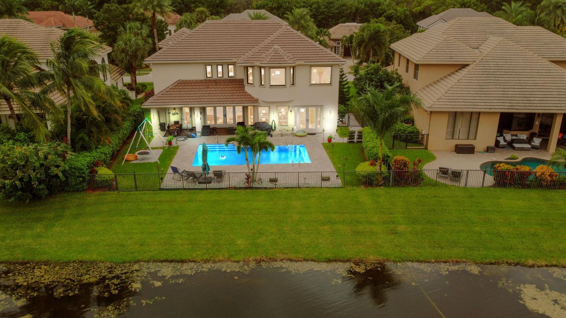 10437 Trianon Place, Wellington, FL 33449 Photo