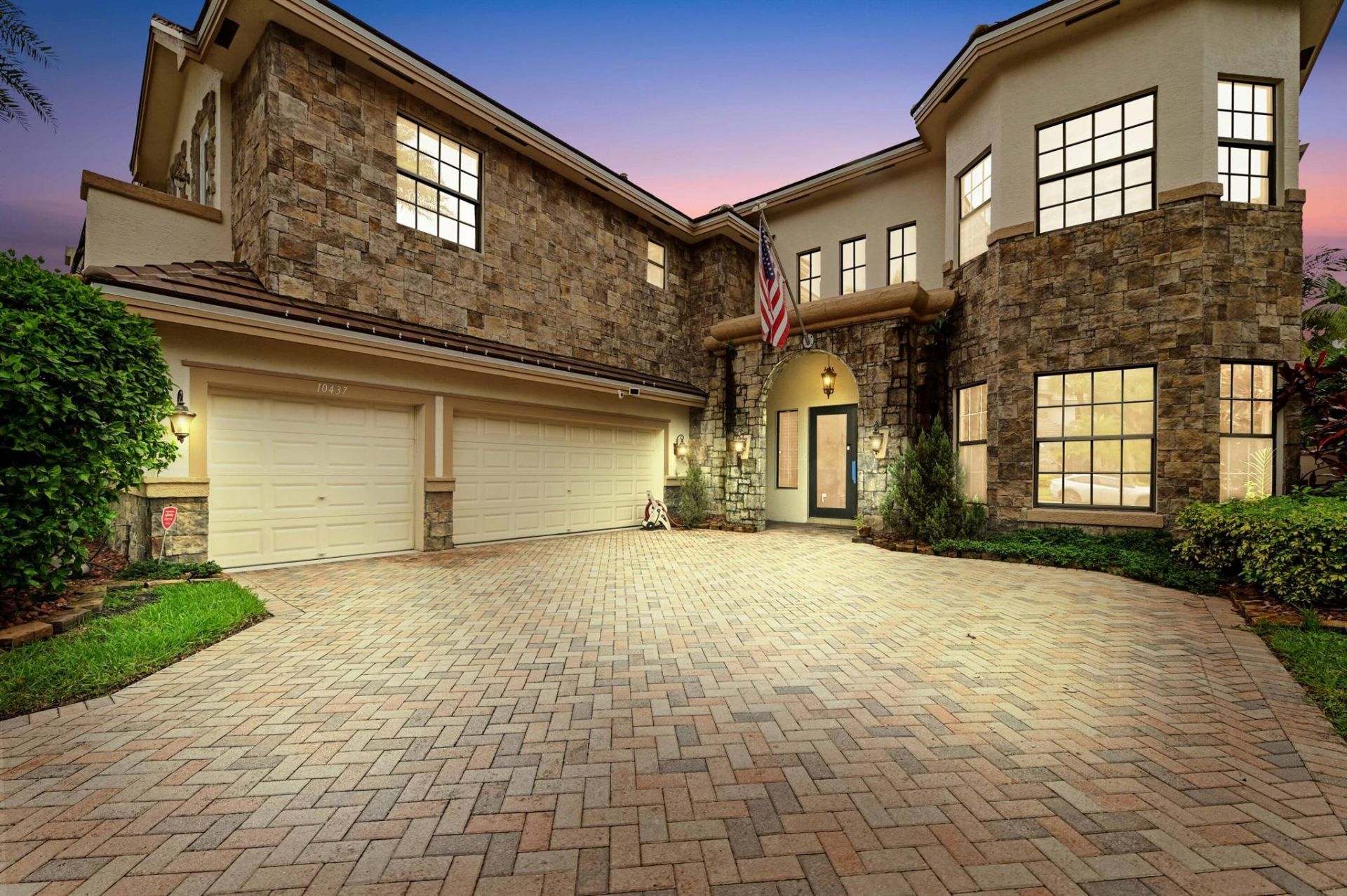 10437 Trianon Place, Wellington, FL 33449 Photo