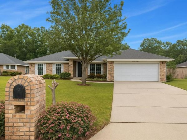 6178 SWAINSON STREET, MILTON, FL 32570