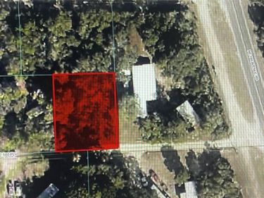 TBD NE 188TH PL, FORT MC COY, FL 32134