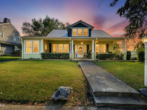 813 Watauga Street, Kingsport, TN 37660