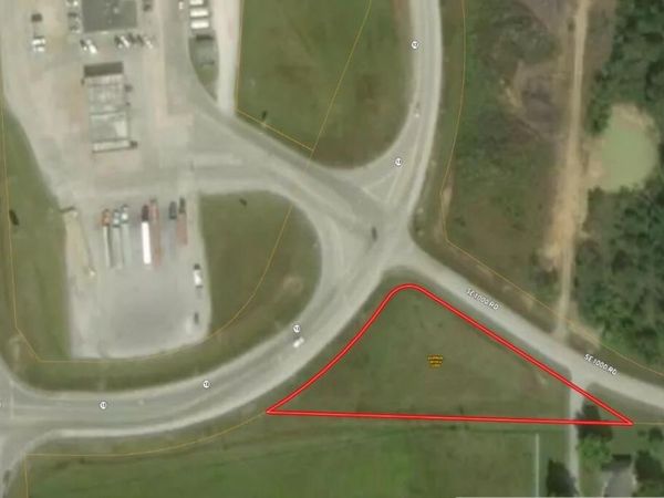 0 SE Southeast 1000 Road, Collins, MO 64738