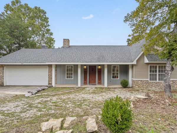 267 Blue Springs Lane, Branson West, MO 65737