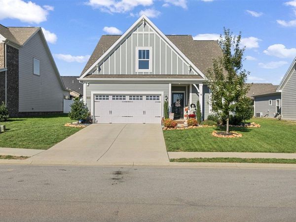 719 Denver Lane, Bowling Green, KY 42103