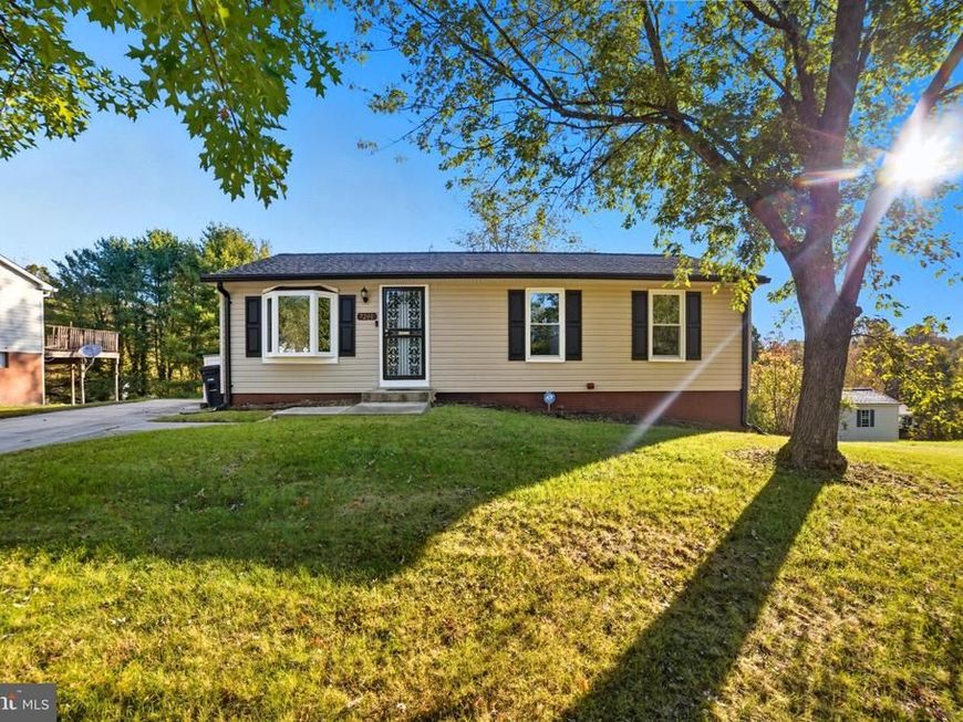 7200 Sybaris Drive, Upper Marlboro, MD 20772 Main Photo