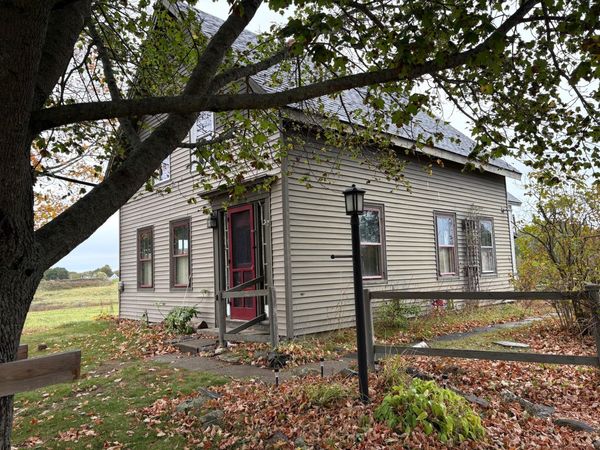 360 Cushing Road, Warren, ME 04864