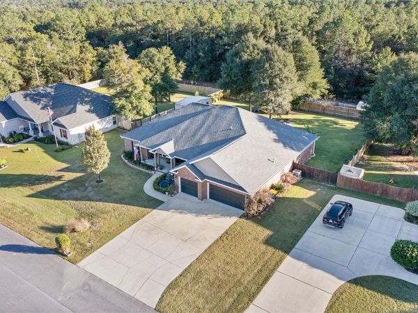 5774 Wayne Rogers Road, Crestview, FL 32539