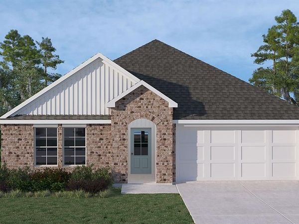 7037 BEXLEY Court, Alexandria, LA 71303